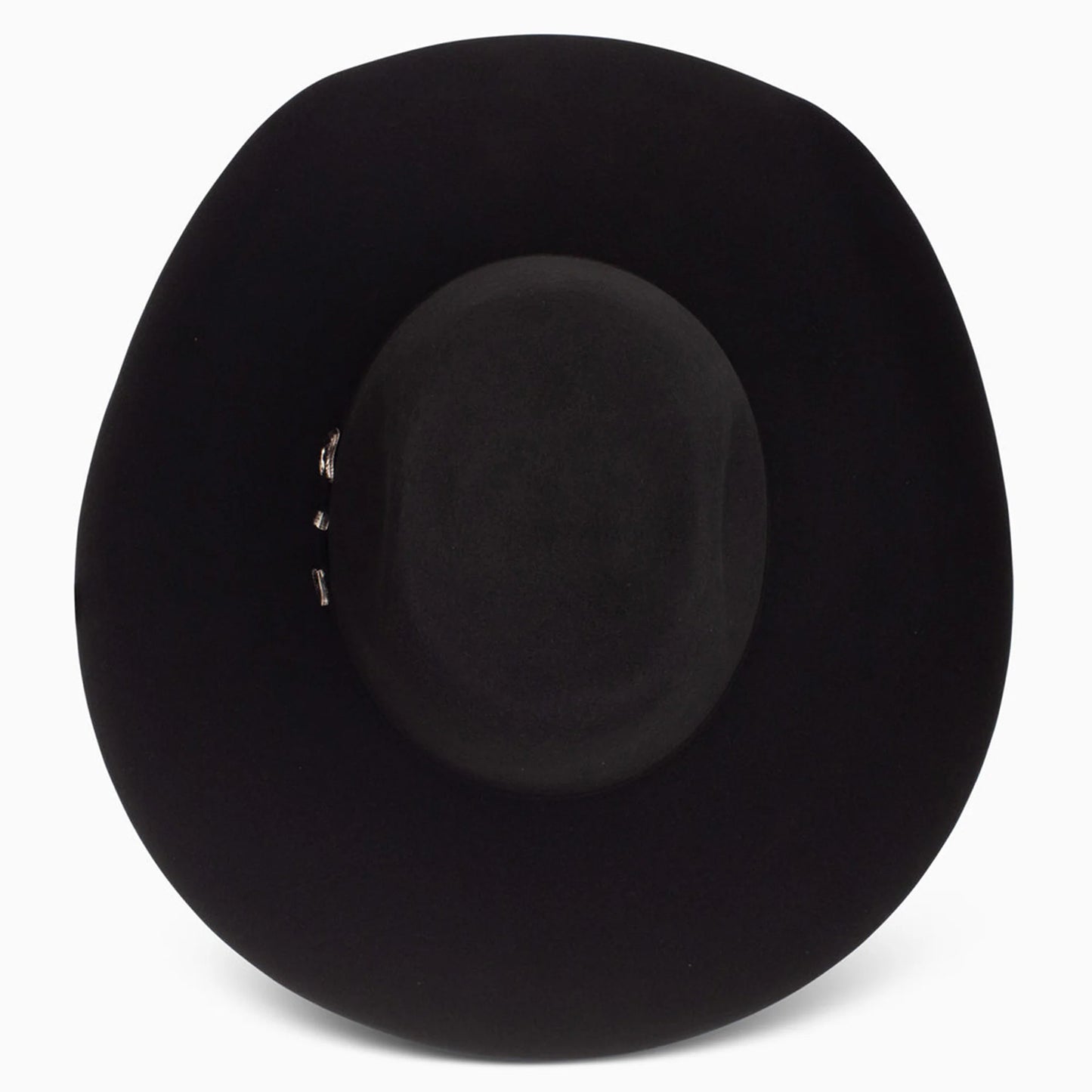 Resistol Pay Window Felt Black