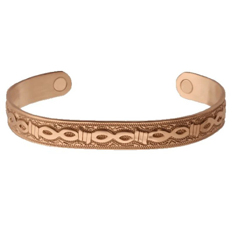 Sabona BARB Copper Magnetic Wrist Band - Billy Goats Country Outfitters