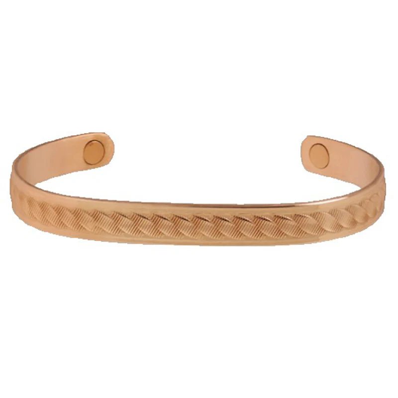 Sabona ROPE Copper Magnetic Wrist Band - Billy Goats Country Outfitters