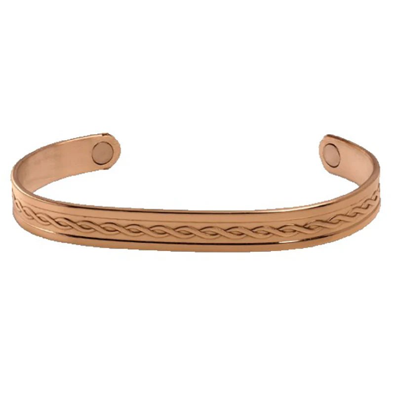 Sabona TUDOR Copper Magnetic Wrist Band - Billy Goats Country Outfitters