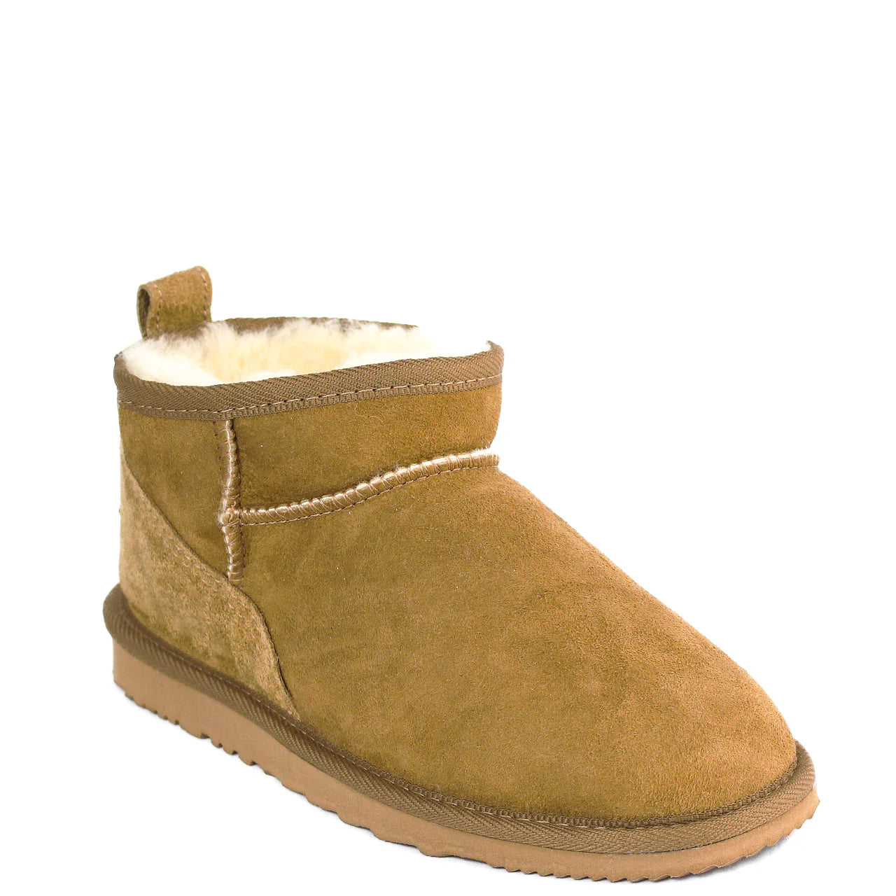 Ugg Australia Classic Ultra Chestnut