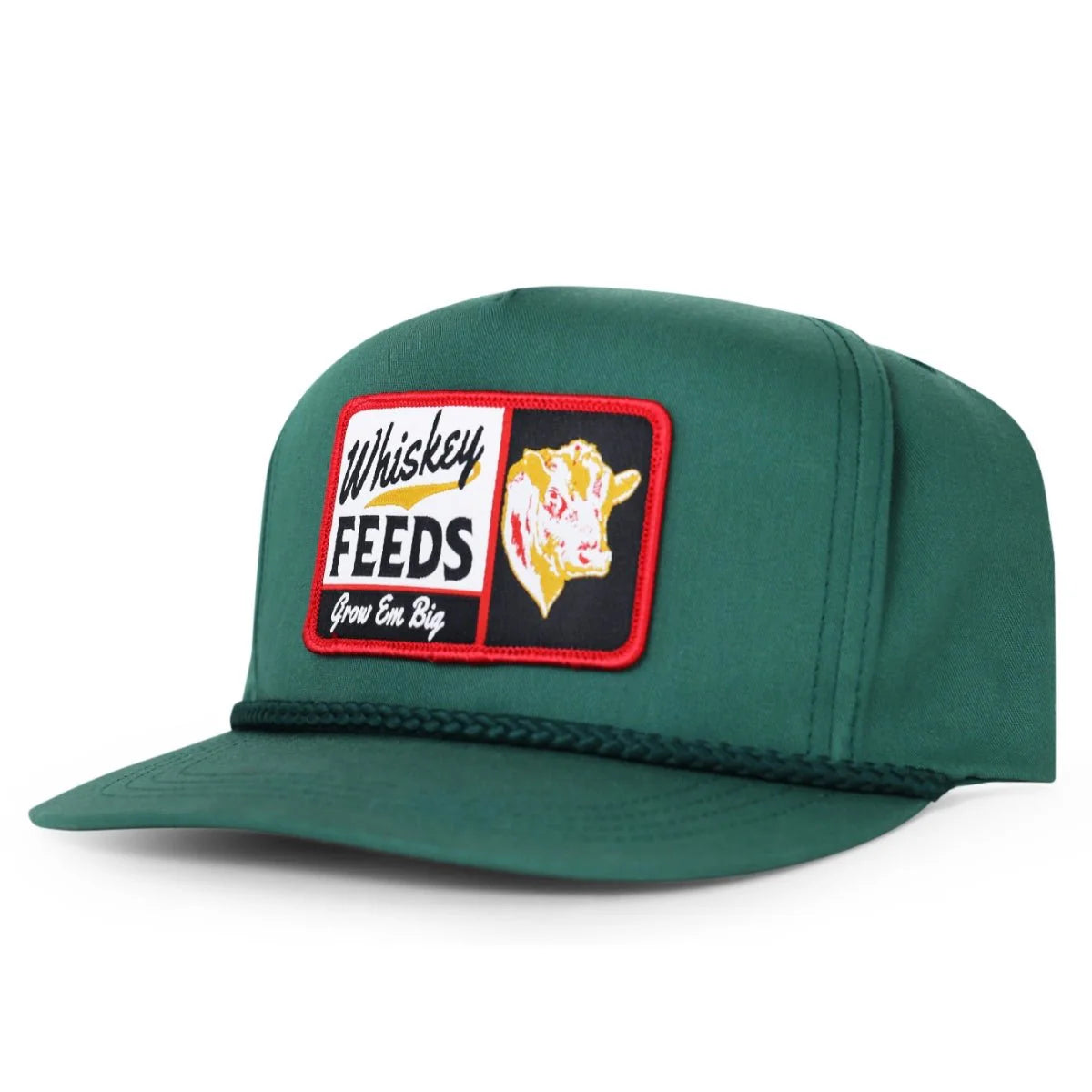 Whiskey Bent Hat Co - The Grazer