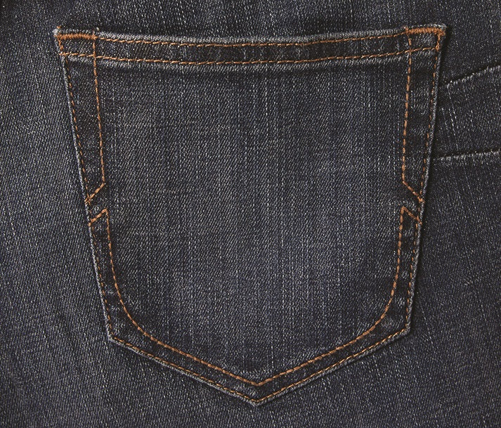 Ariat Women's Perfect Rise Maddie Trouser Jeans - Florida