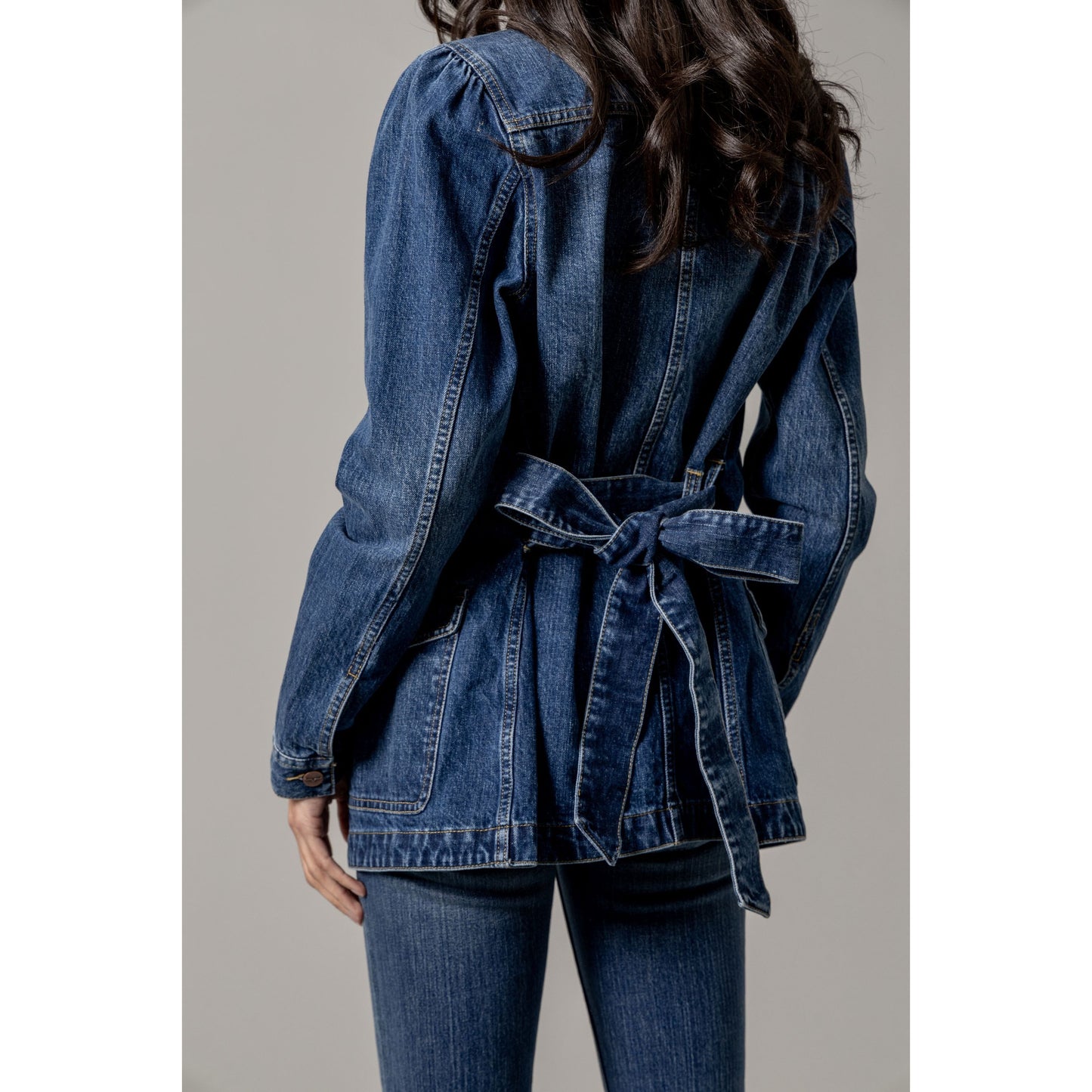 Kimes Ranch Womens Becca Antique Wash Jacket