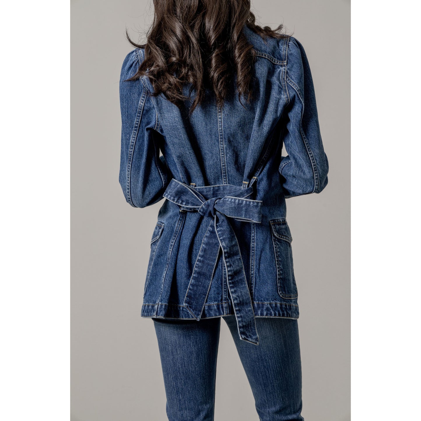 Kimes Ranch Womens Becca Antique Wash Jacket