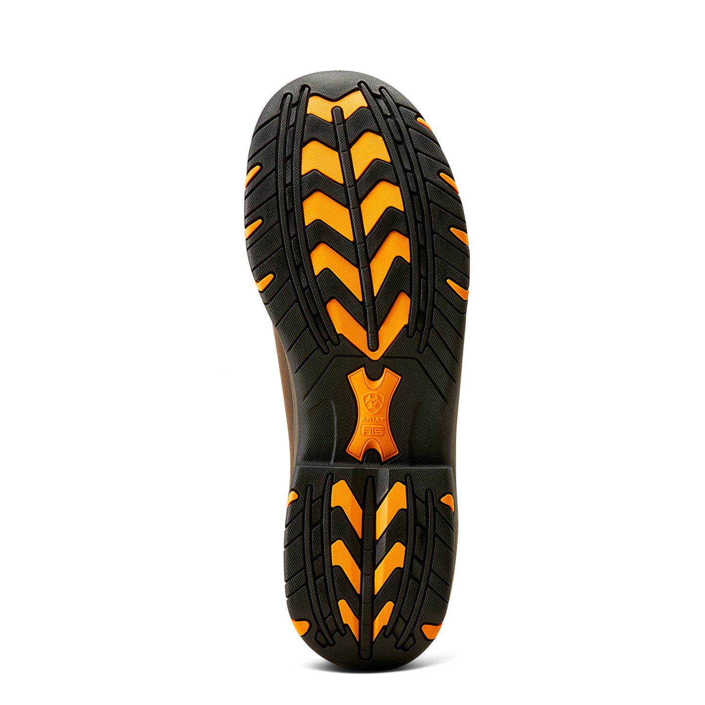 Ariat Men's DuraRalley Waterproof Steel Toe (Free Pair of FlexPro Leather Work Gloves)