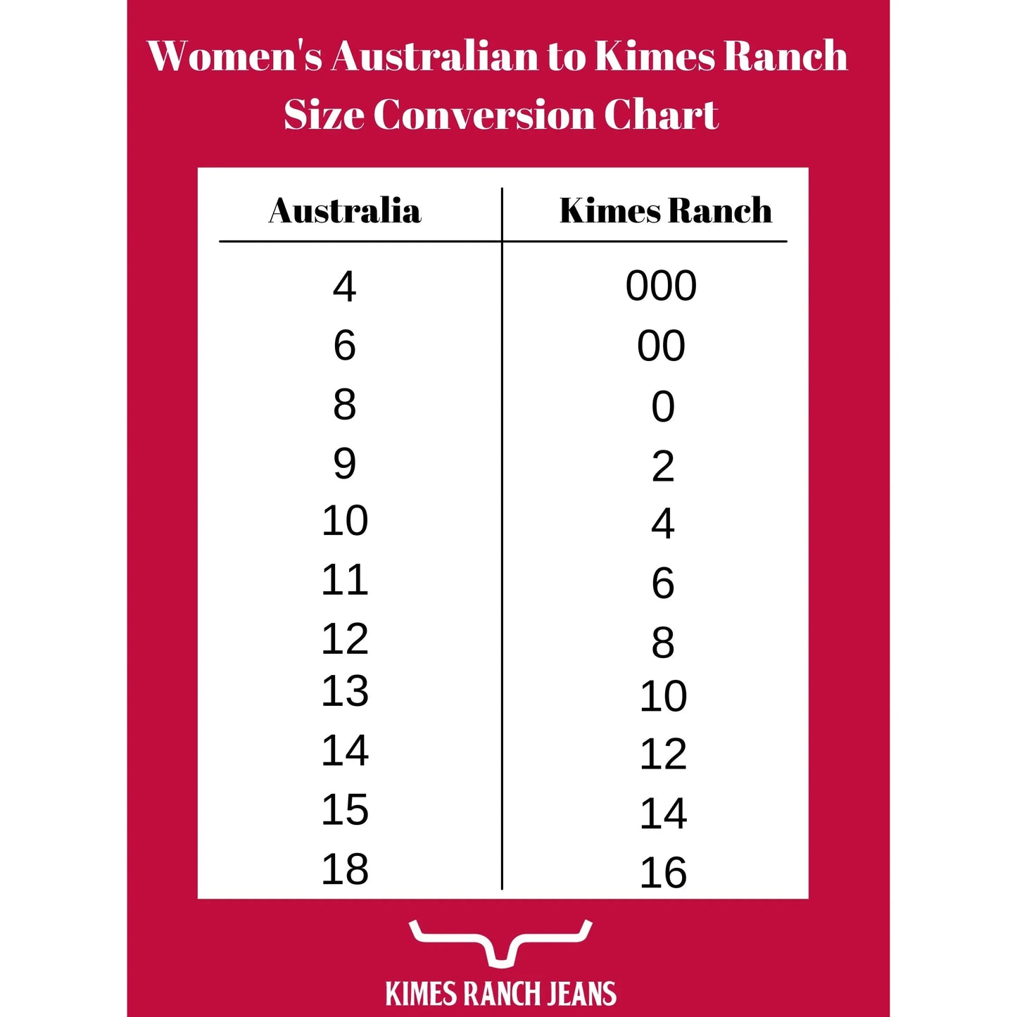 Kimes Ranch Audrey Jeans