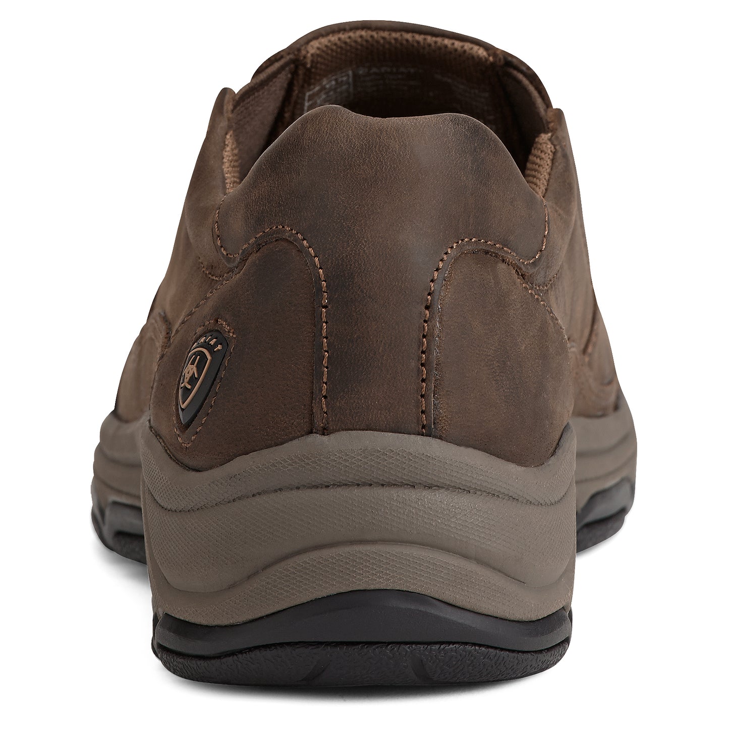Ariat Women's Portland Distressed Brown