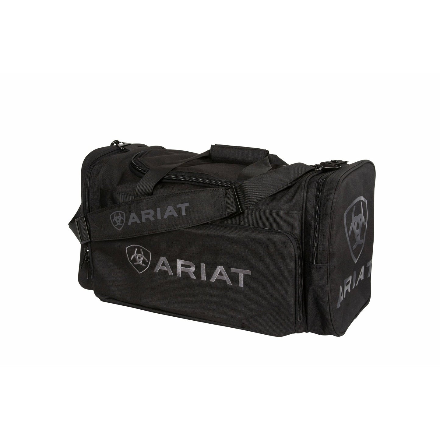 Ariat Junior Gear Bag Black - Billy Goats Country Outfitters