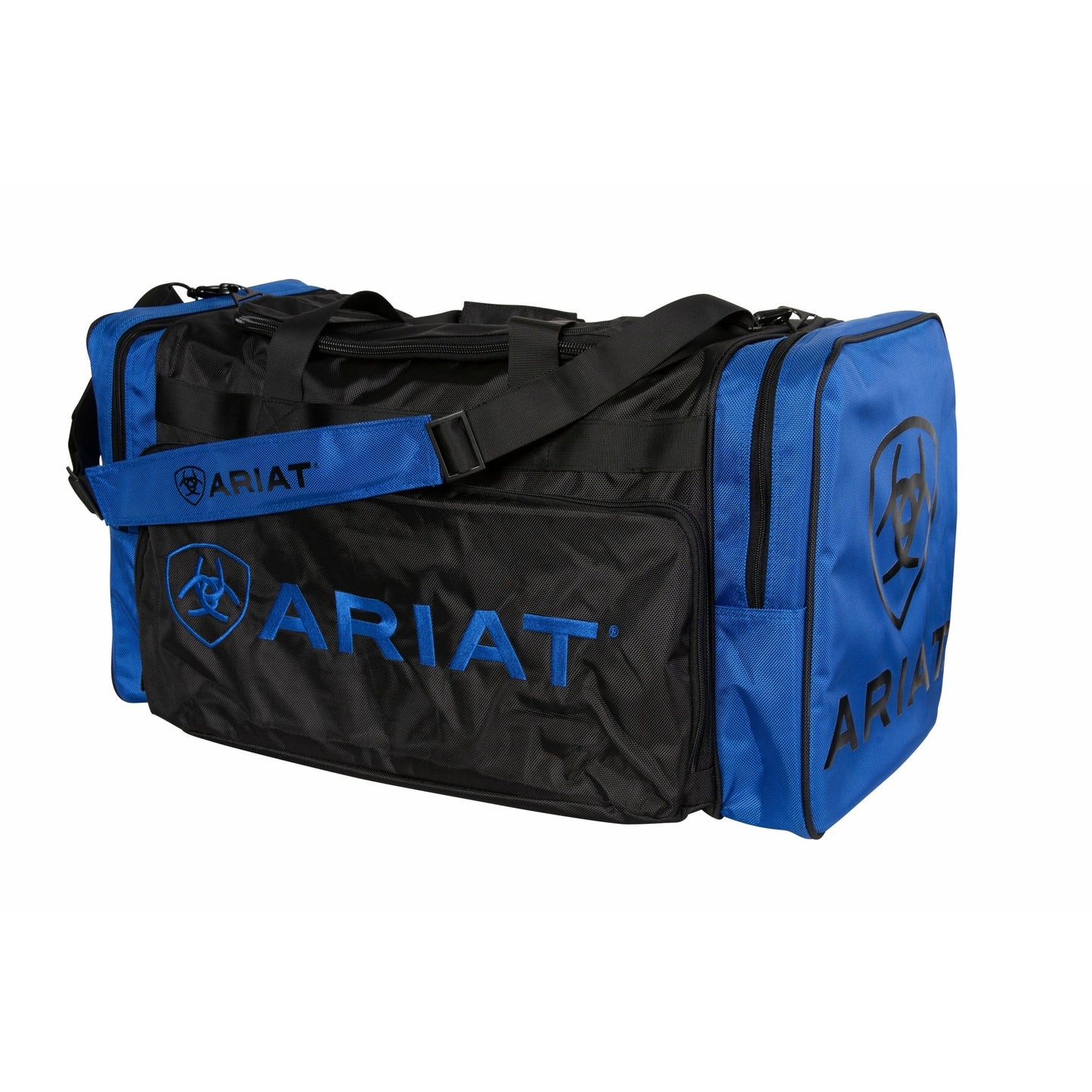 Ariat Gear Bag Cobalt/Black - Billy Goats Country Outfitters