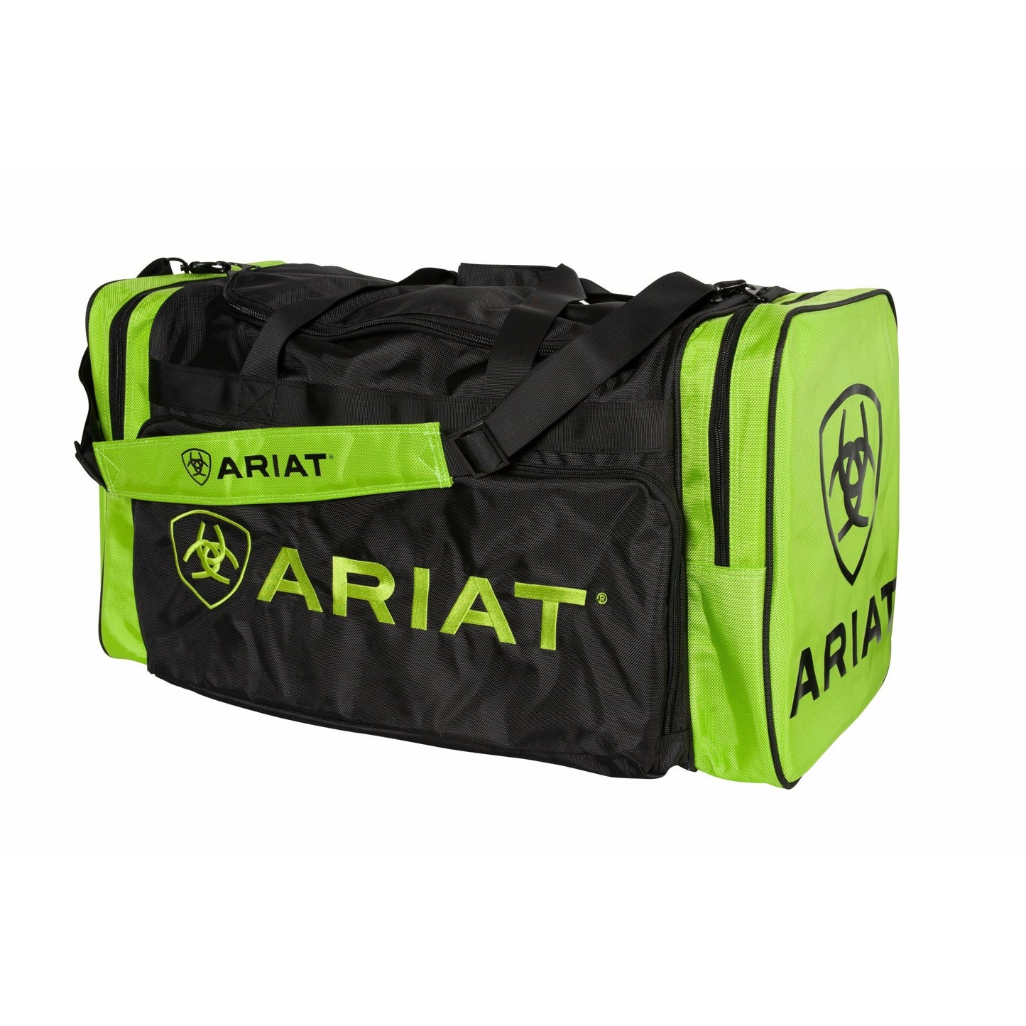 Ariat Gear Bag Green/Black - Billy Goats Country Outfitters