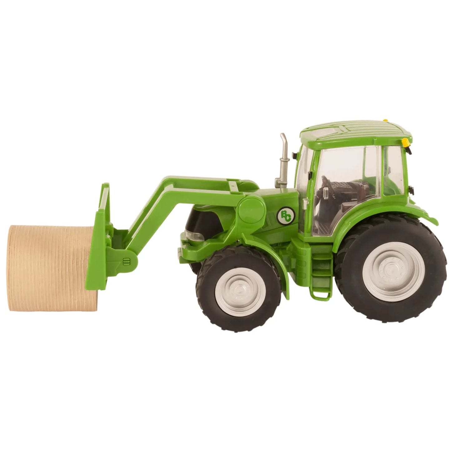 Big Country Toys Tractor and Implements