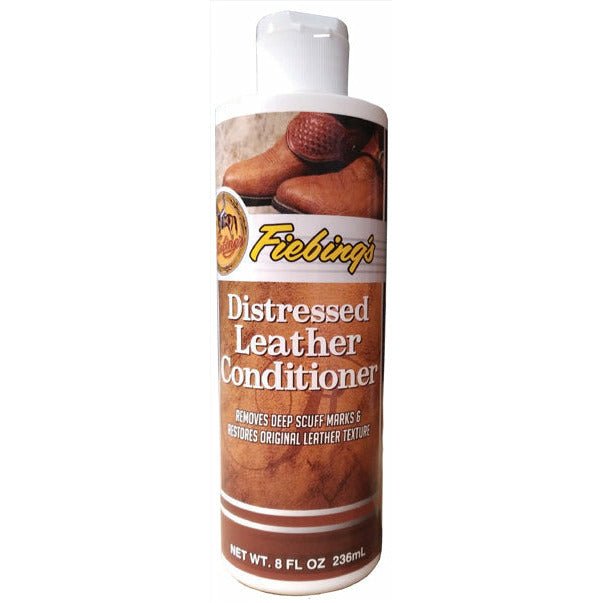 Distressed Leather Conditioner - Billy Goats Country Outfitters