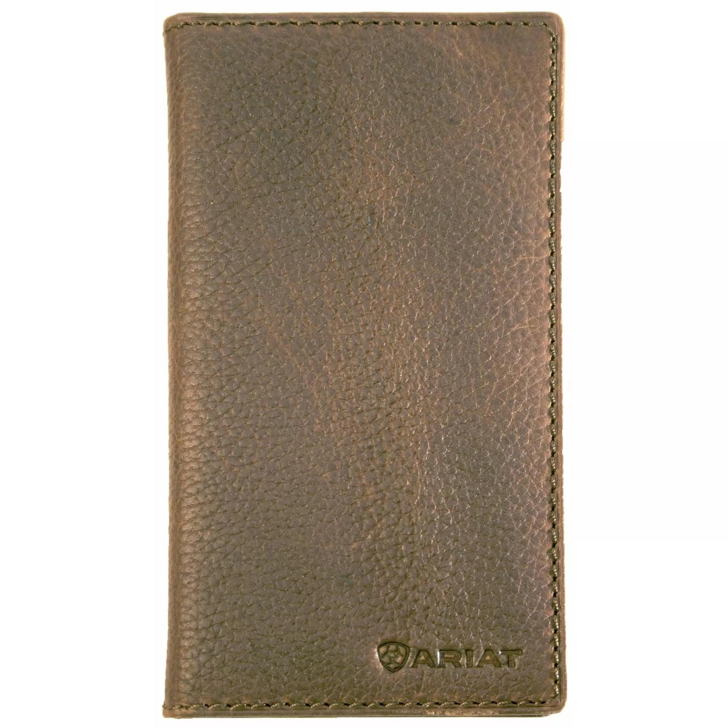 Ariat Rodeo Wallet (WLT1105A) Distressed Brown - Billy Goats Country Outfitters