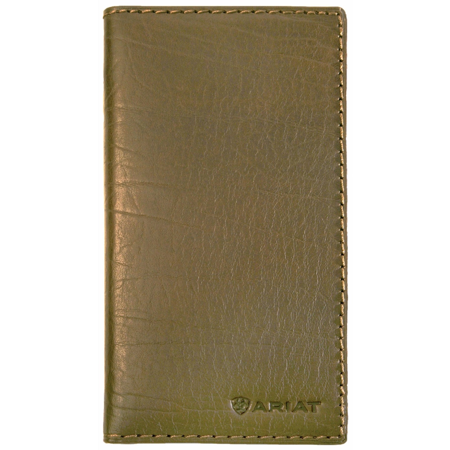 Ariat Rodeo Wallet (WLT1107A) Dark Brown - Billy Goats Country Outfitters