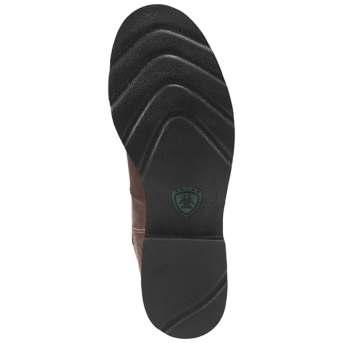 Ariat Mens Ambush Distressed Brown