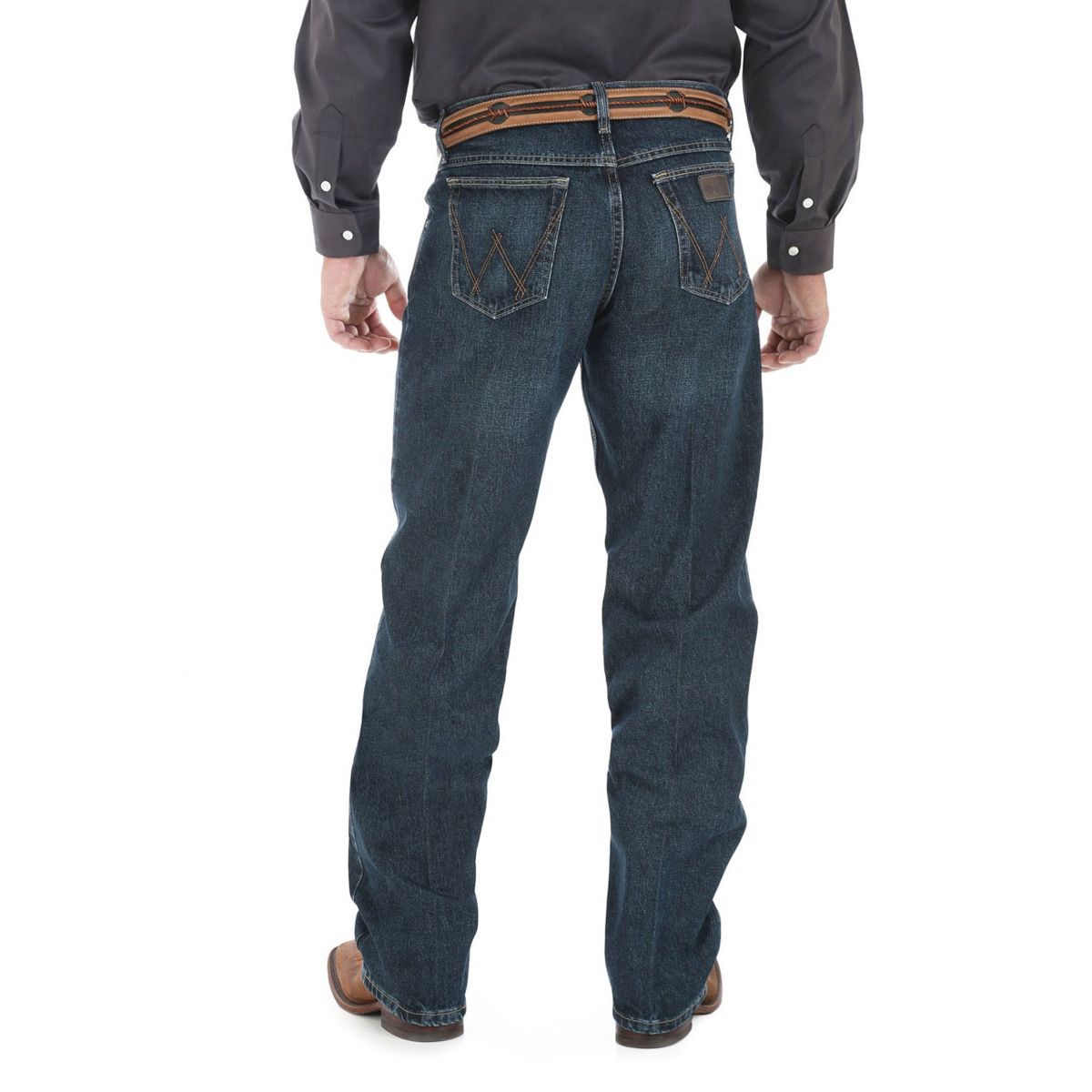 Shop Wrangler Men's Jeans in Australia | Billy Goats Country