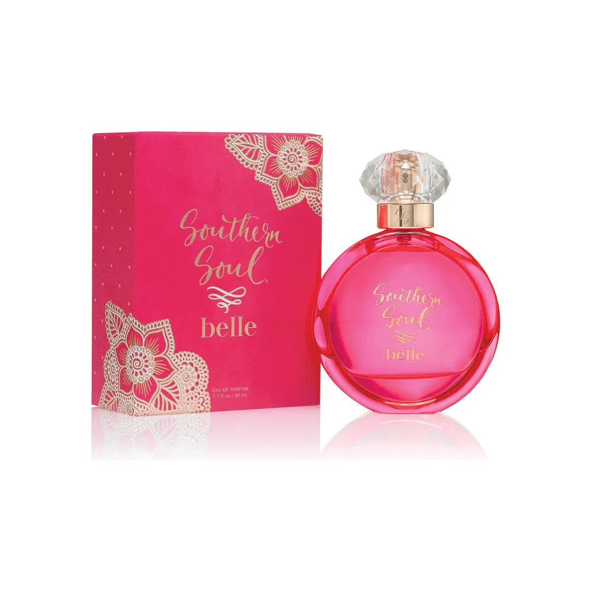Tru Western Women's Southern Soul Belle