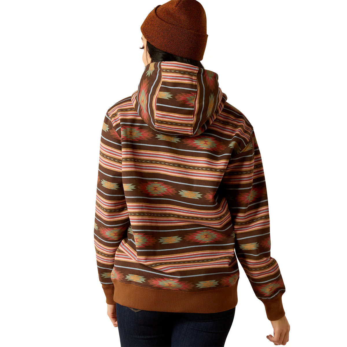 Ariat Women's Skyline Hoodie