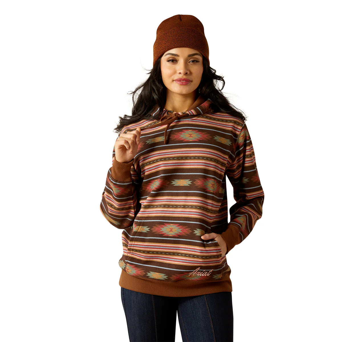 Ariat Women's Skyline Hoodie