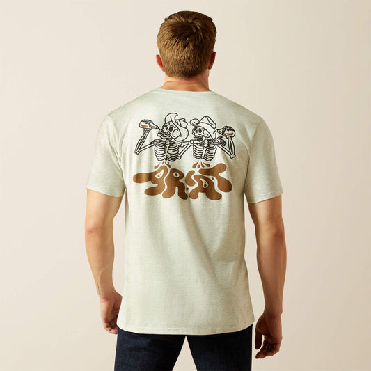 Ariat Men's Drinking Buddies T-Shirt