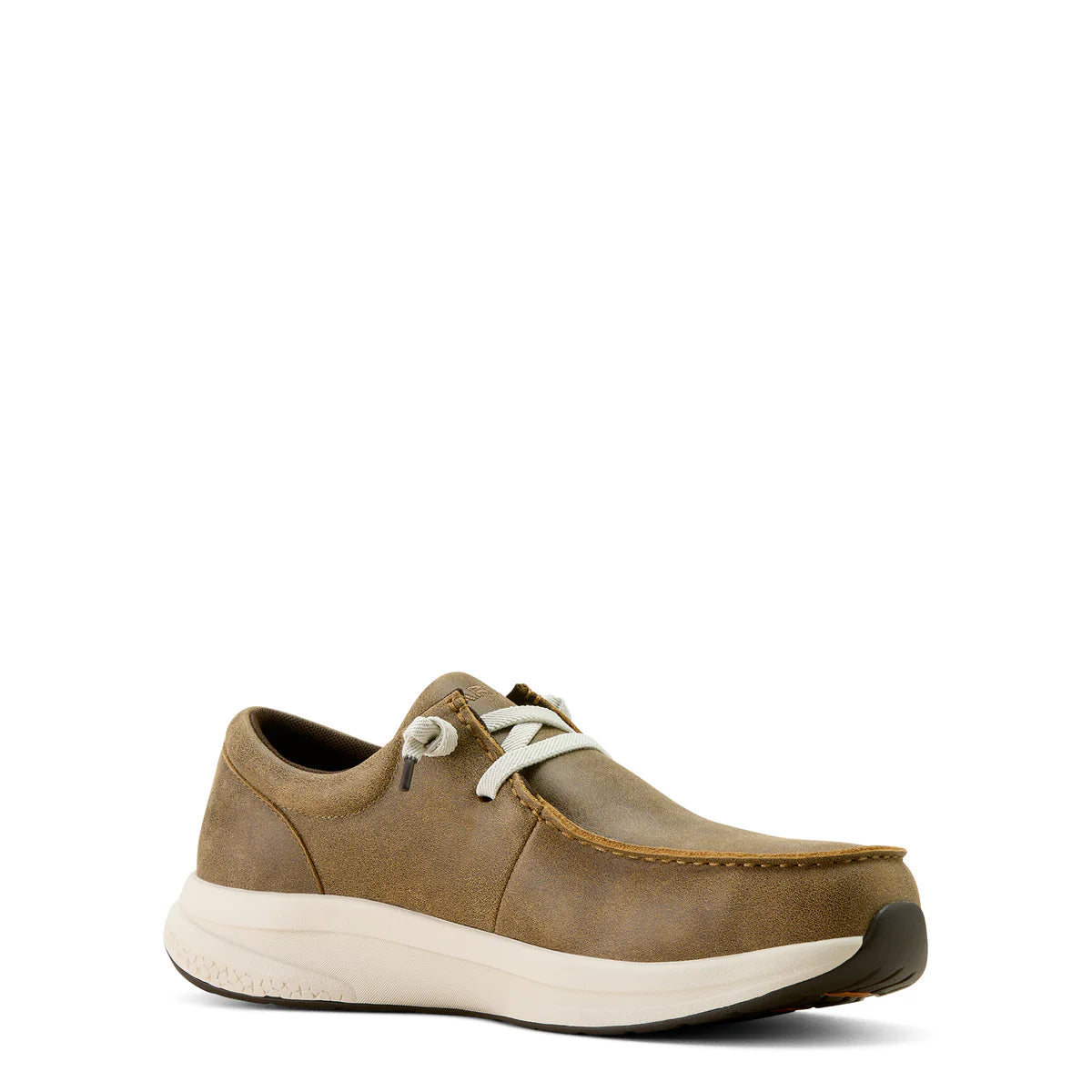 Ariat Mens Buckeye Steel Toe Work Shoe