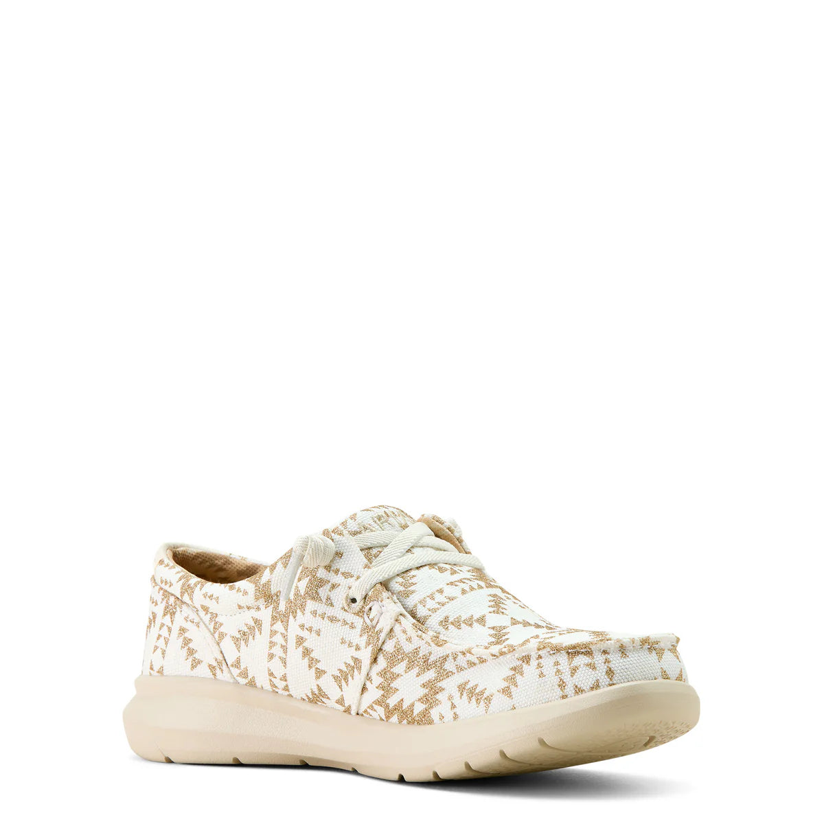 Ariat Womens Hilo Southwestern Glitter