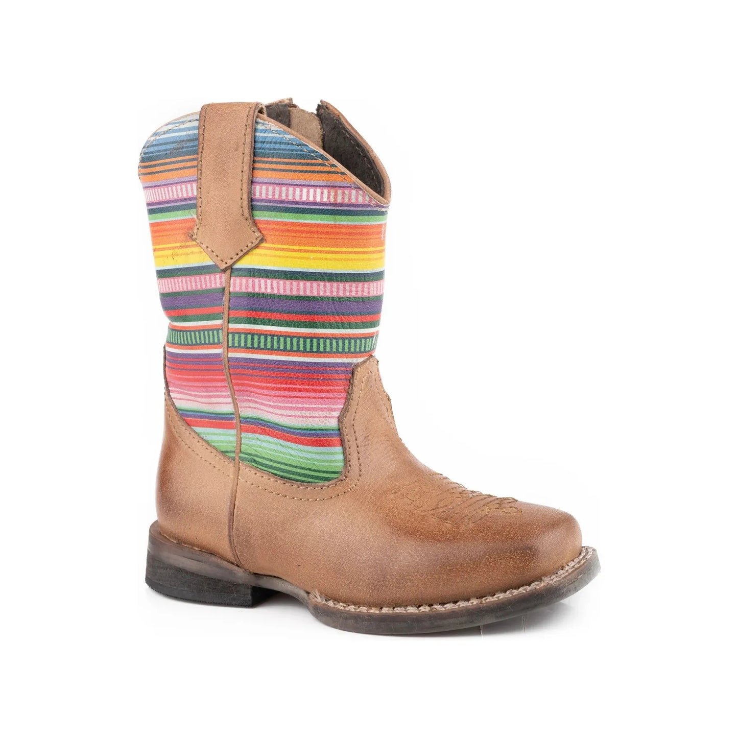 Roper Toddler Cora Serape