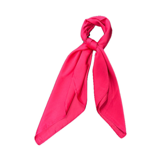 Wild Rag - Hot Pink