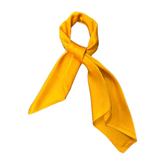 Wild Rag - Yellow