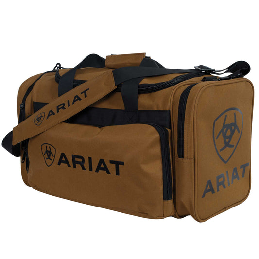 Ariat Junior Gear Bag Khaki/Khaki