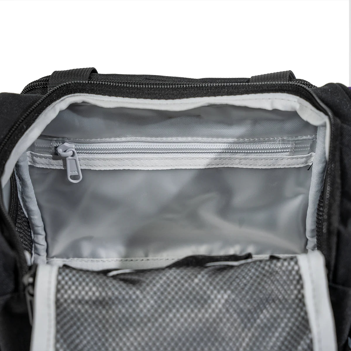 Ariat Vanity Bag Purple/Black