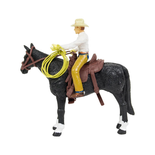 Big Country Toys Cowboy