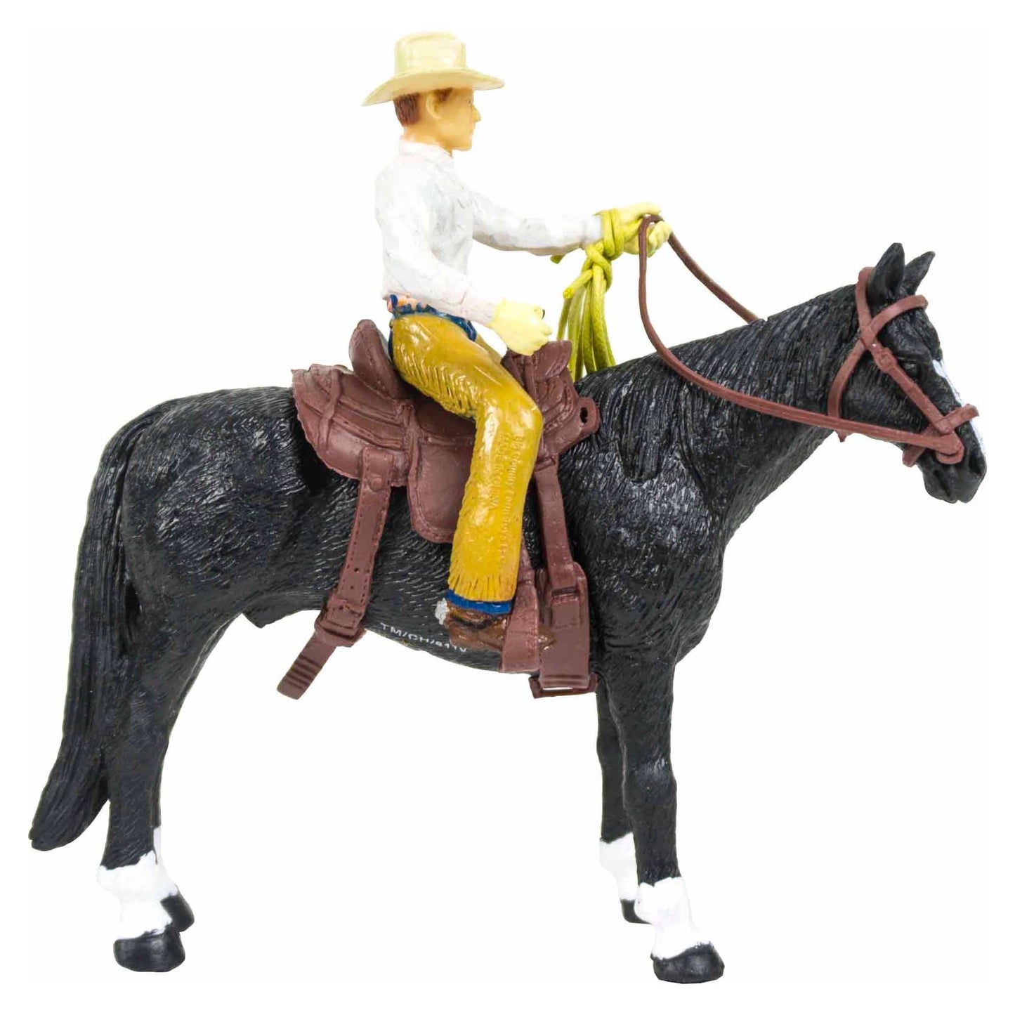 Big Country Toys Cowboy