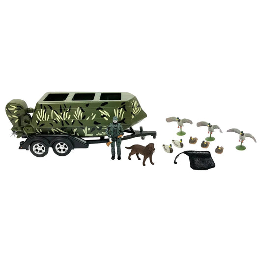 Big Country Toys Duck Hunting Set