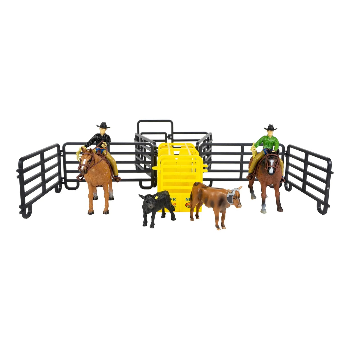 Big Country Toys Roper Set