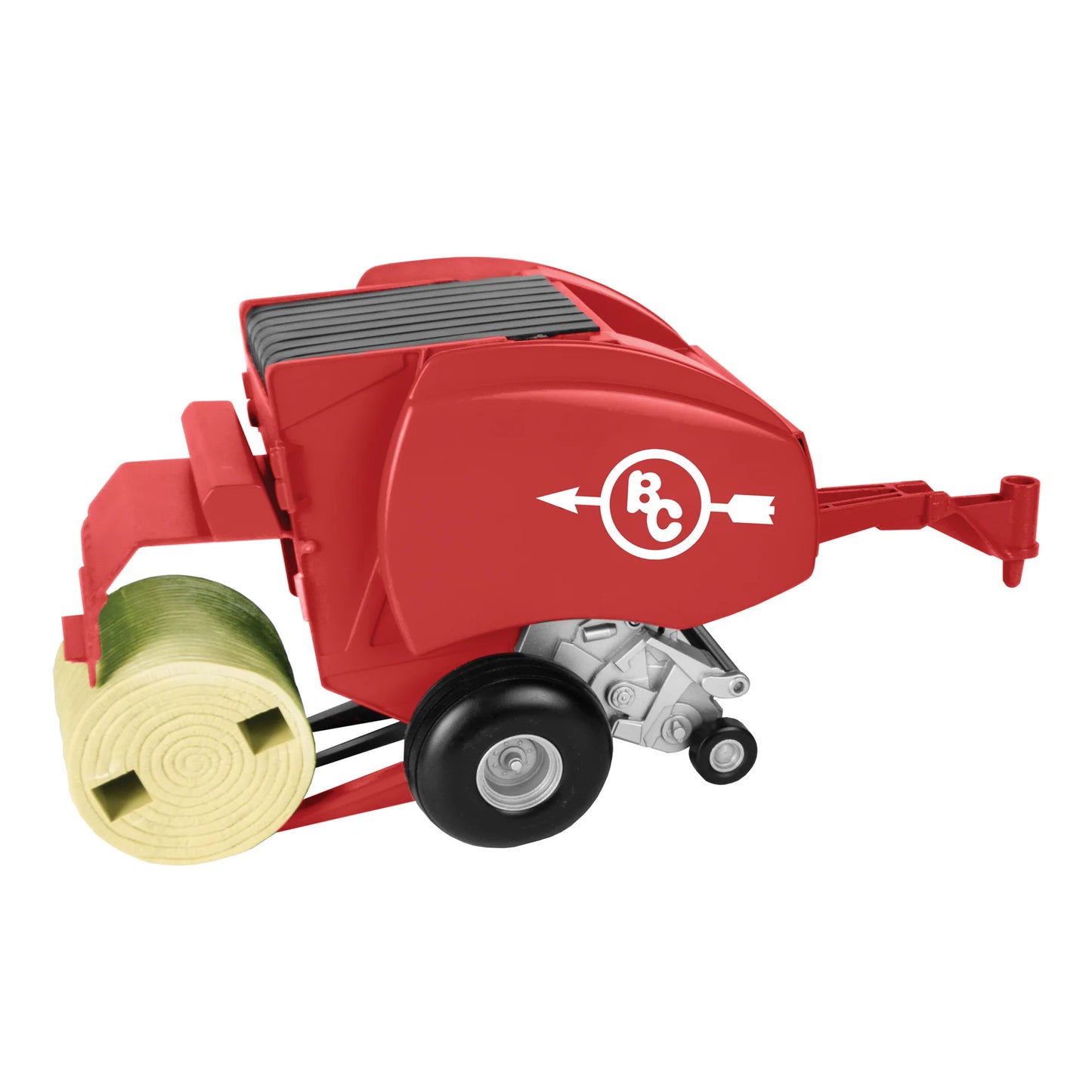 Big Country Toys Hay Baler