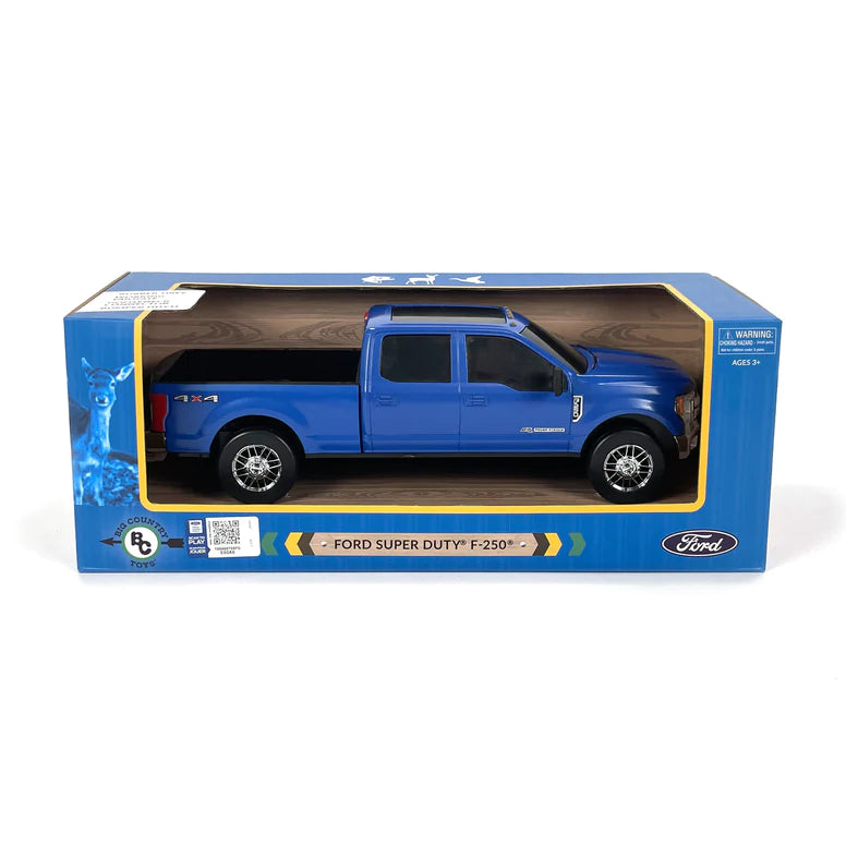 Big Country Toys Ford Super Duty F250