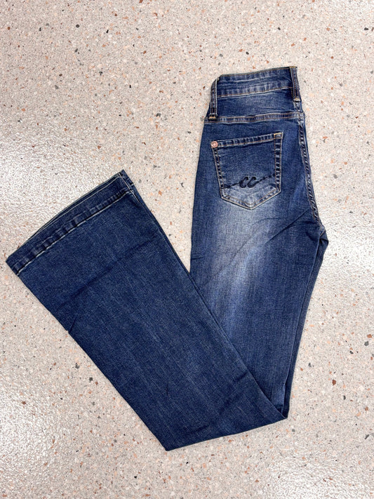 CC Signature Trouser Jean