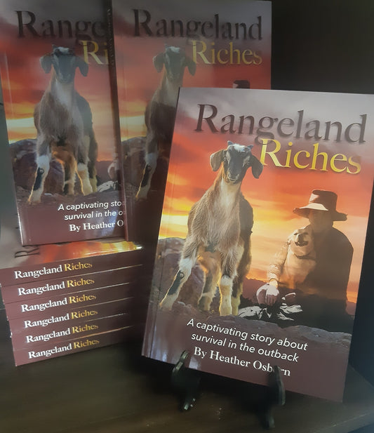 Rangeland Riches