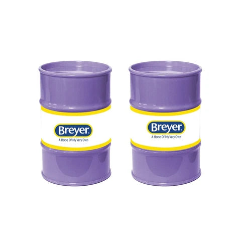 Breyer Freedom Series Barrel Racing Set
