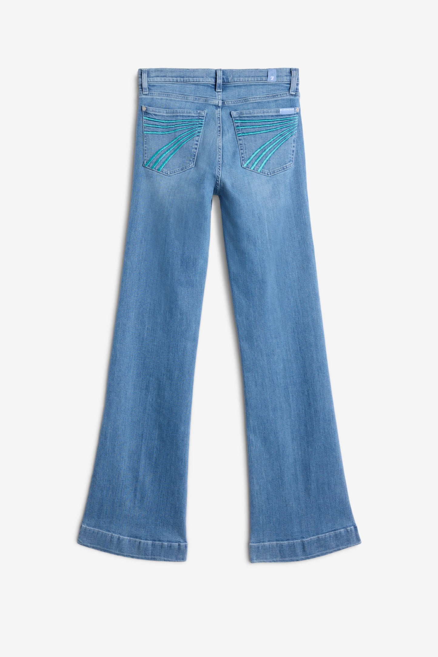 7FAMK - DOJO - ICEFLOW - 34"