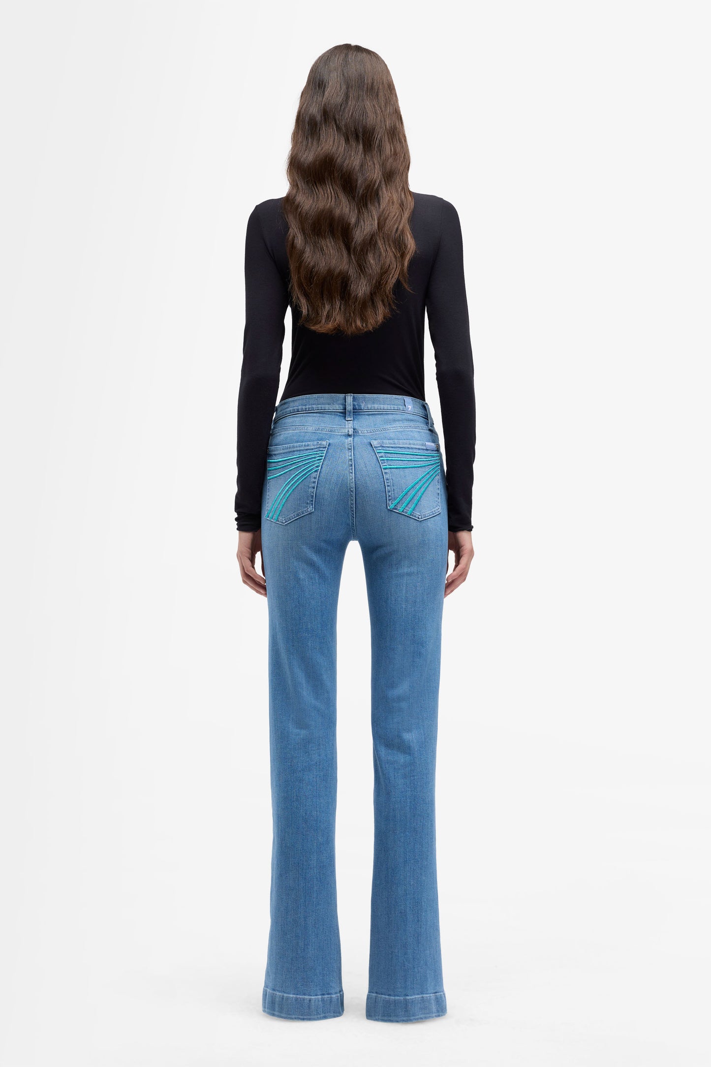 7FAMK - DOJO - ICEFLOW - 34"