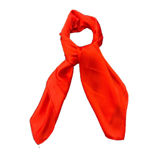 Wild Rag - Red