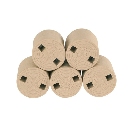 Big Country Toys Set of 5 Hay Bales