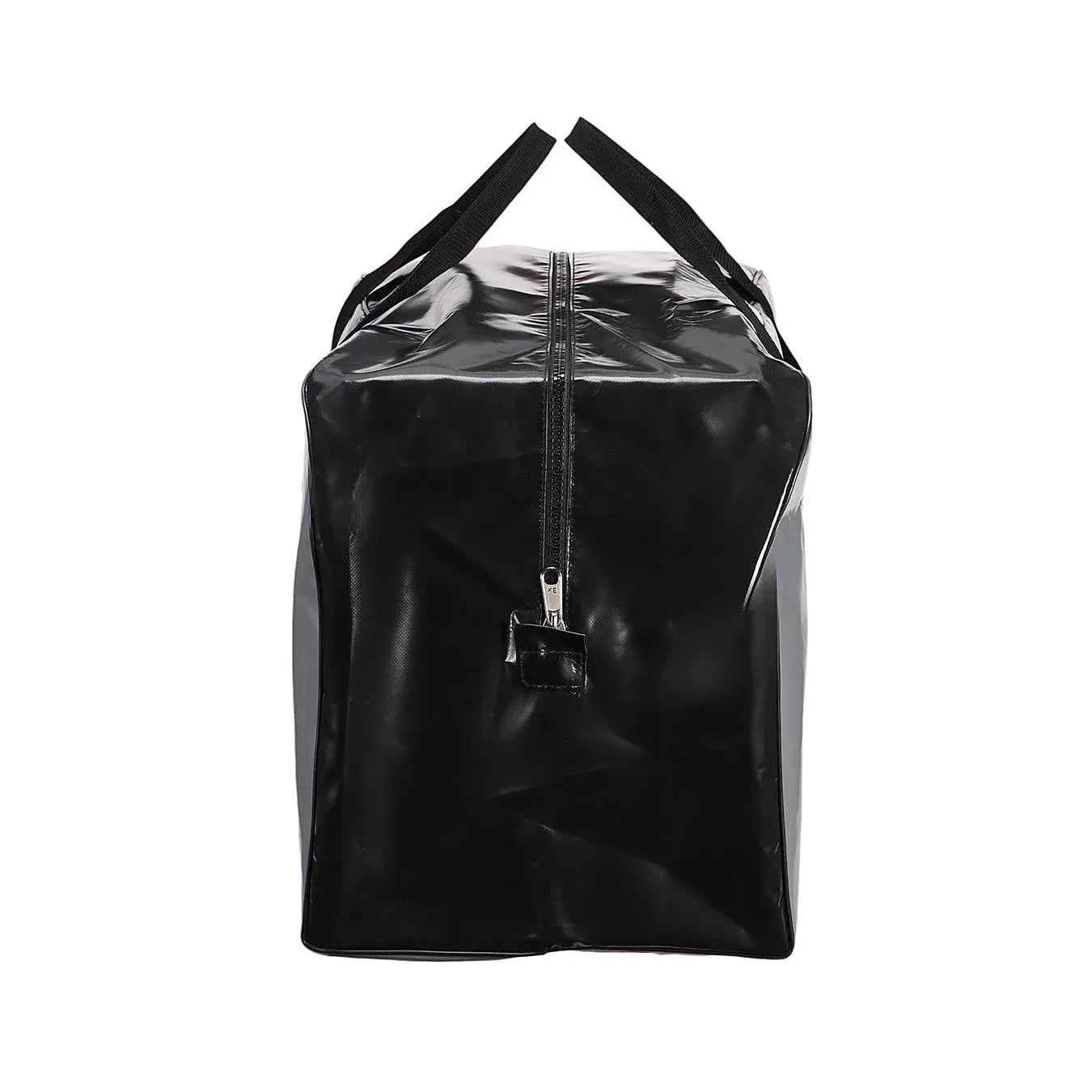 Dolan PVC Gear Bag – Black/Grey