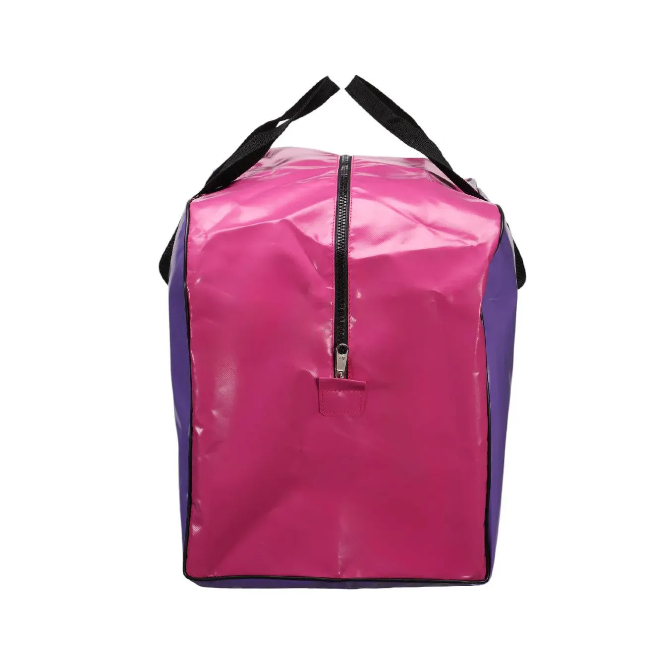 Dolan PVC Gear Bag - Purple/Pink