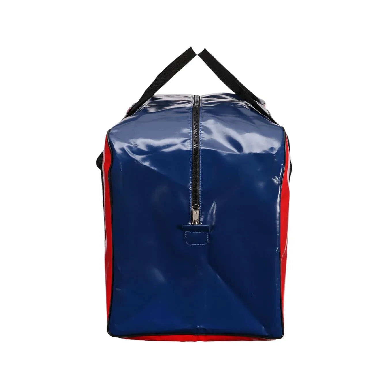 Dolan PVC Gear Bag - Red/Blue