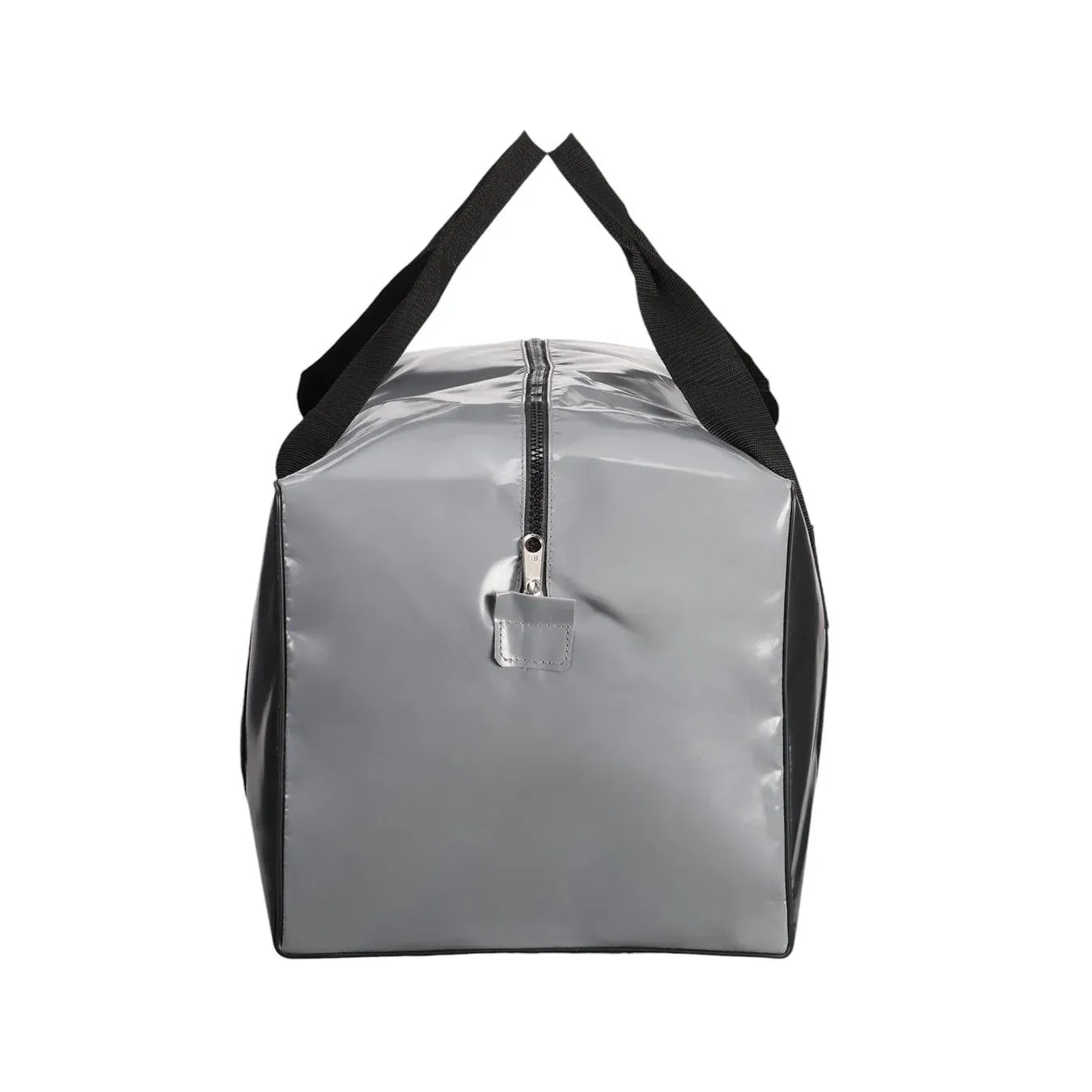 Dolan PVC Gear Bag – Black/Grey