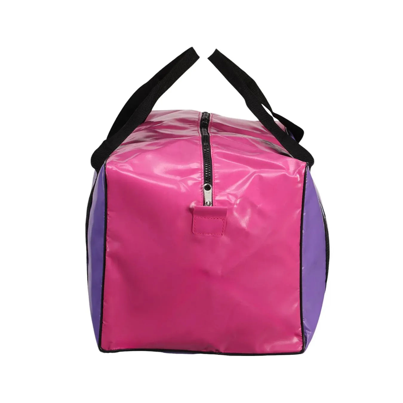 Dolan PVC Gear Bag - Purple/Pink